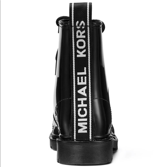 MICHAEL Michael Kors Shoes - Michael Kors Rain Booties